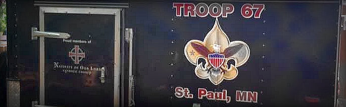 Troop 67
